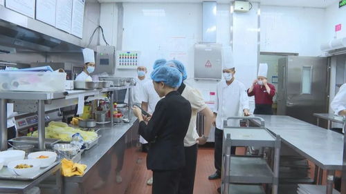 瓊海食品安全專(zhuān)項(xiàng)檢查行動(dòng)，護(hù)航中加經(jīng)貿(mào)合作論壇順利召開(kāi)