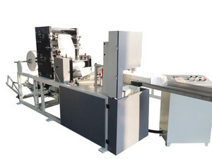 精諾機(jī)械 專(zhuān)業(yè)餐巾紙生產(chǎn)設(shè)備與衛(wèi)生紙機(jī)械的領(lǐng)先廠(chǎng)家